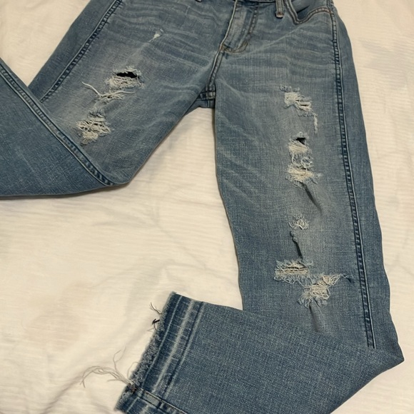 Hollister jeans - Picture 4 of 8